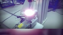 Turning Moon Dust Into Oxygen and Metal