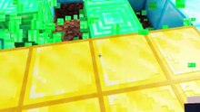 BATERÍAS DE CELULAR EN MINECRAFT? JAJAJA