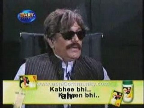 Loose Talk On Current Affairs - 17th August 08 - Pt 2