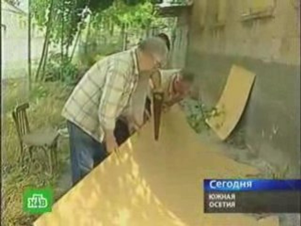 Нашествие экспертов из России