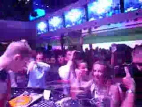 BIG SOIREE AU VIP ST TROP BIG ALII DJ SNAKE