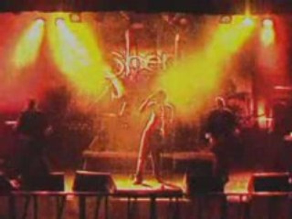 Sherkan - Wings