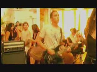 Peach From a Laids - dévoile