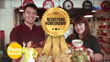 Chicken restaurant, 7-digits ang kinikita kada buwan?! | Pera Paraan