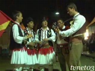 AMBIANCES NOCTURNES AU FESTIVAL DE GANNAT