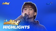 It’s Showtime: Kiddotin, may soundtrack para sa mga ayaw maging kaibi-bi-bi-bigan lang!