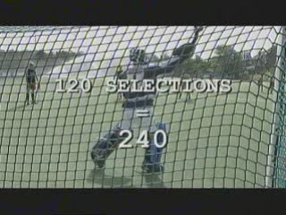 PORTRAIT DE CEDRIC DE GREVE DANS "J.O. AU QUOTIDIEN"