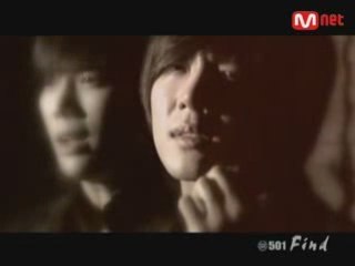 Find MV - SS501