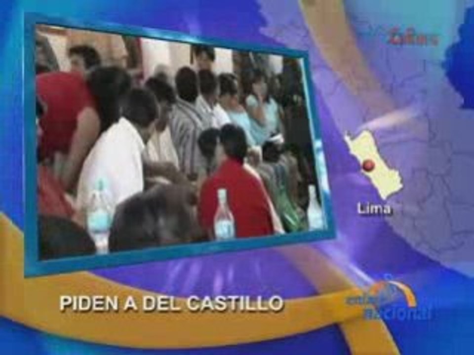 EDITORIAL - LUNES 18 DE AGOSTO DE 2008