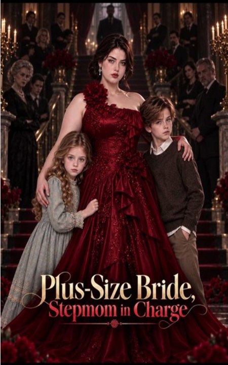 [FULL] Plus-Size Bride, Stepmom in Charge - video Dailymotion