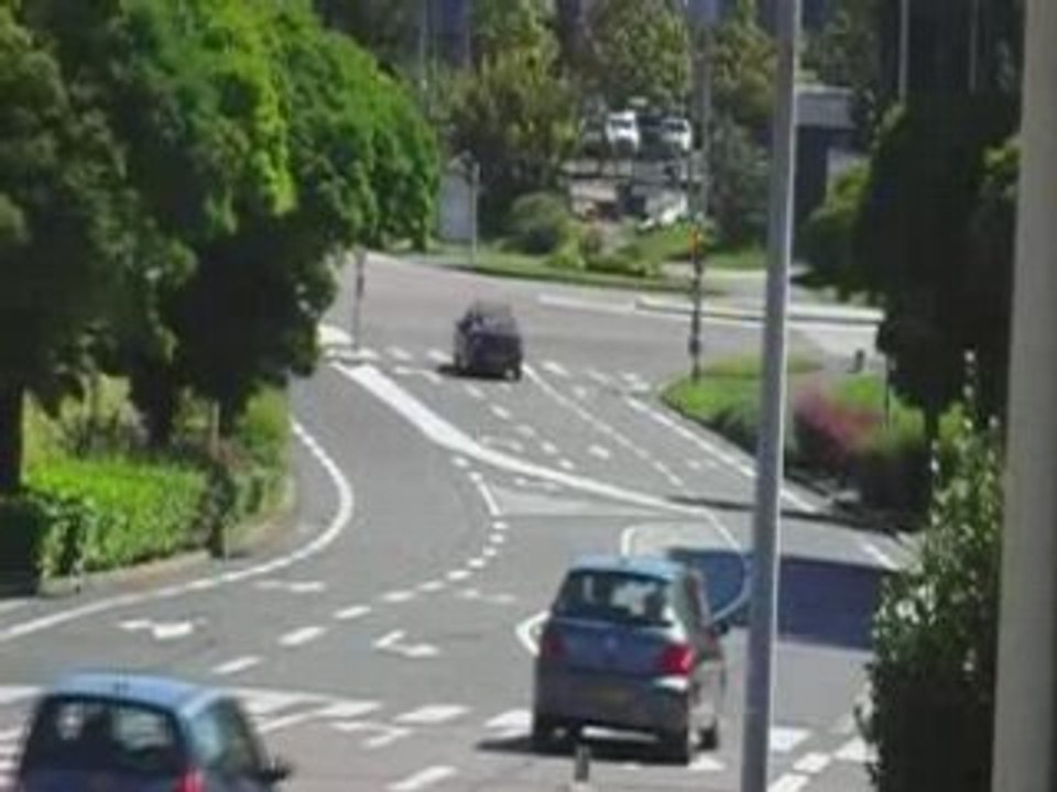 Time Lapse