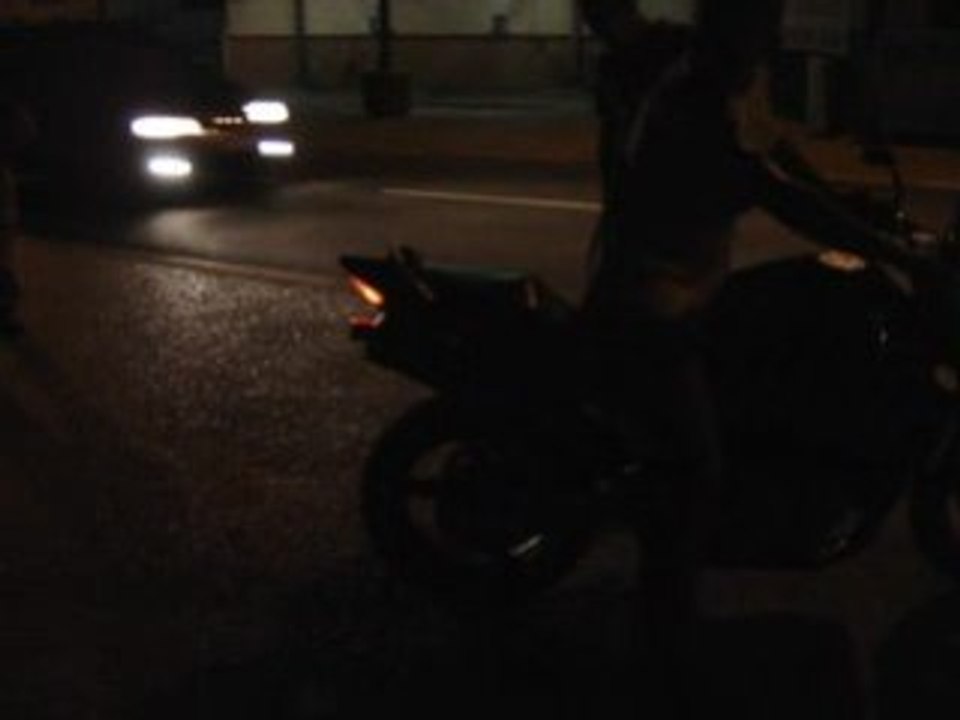 600 hornet