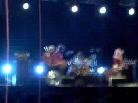 Sonic Youth Escales St Nazaire