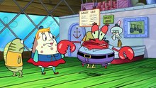 vidssave.com SpongeBob _ Adegan Terlupakan dari Episode BARU 🧽 _ 45 Menit _ Nickelodeon Bahasa 480P