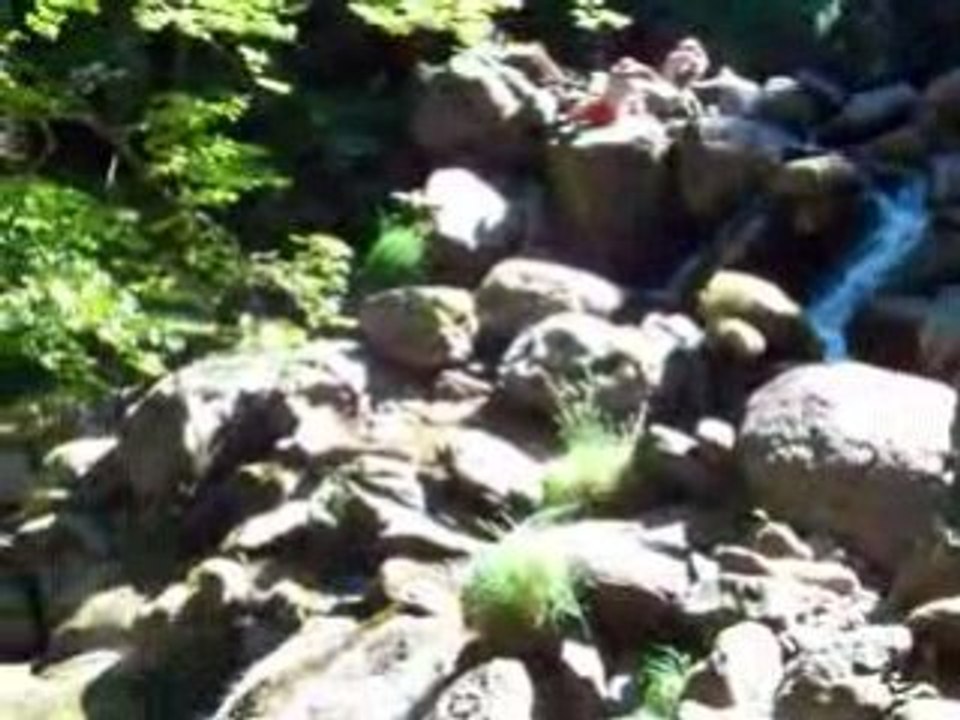 Cascade