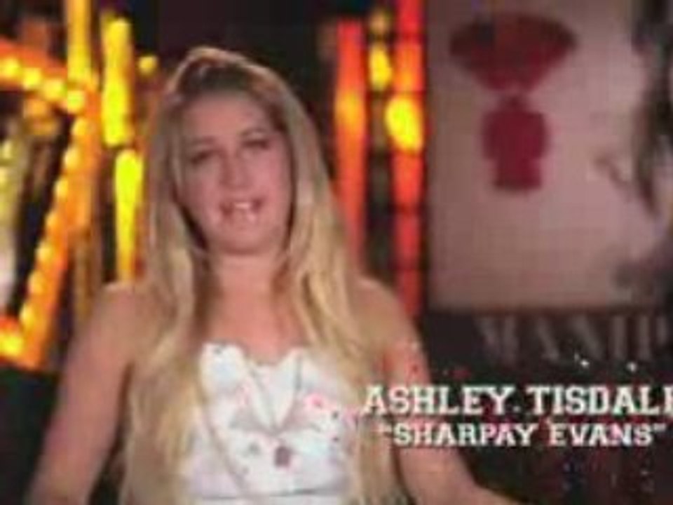 HSM 3 teaser