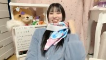 山川万里愛 HKT48 2026-010-04 22_30 SHOWROOM