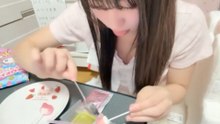 山川万里愛 HKT48 2026-010-02 21_01 SHOWROOM
