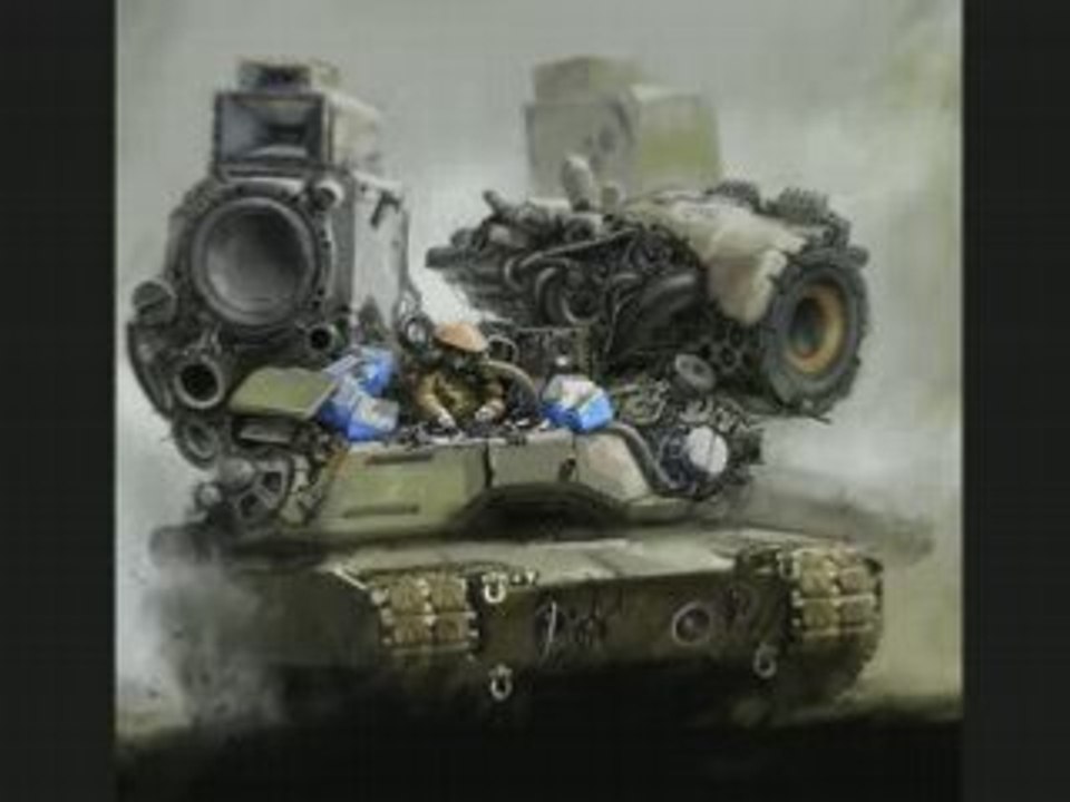 Danny Byrd featt Redd - Joy And Pain