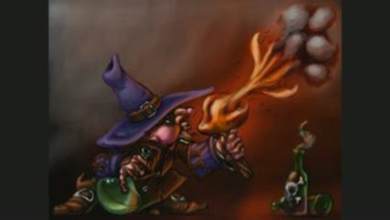 Tutoriel colorisation fin