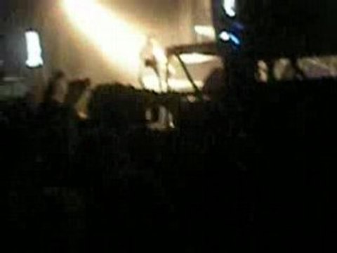 Elisa Do Brasil Astropolis 2008