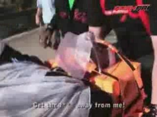 Qashqai car games stunt FR