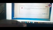Windows Error 0x80070570 Fix | Windows Cannot Install Required Files | Windows Installation Error