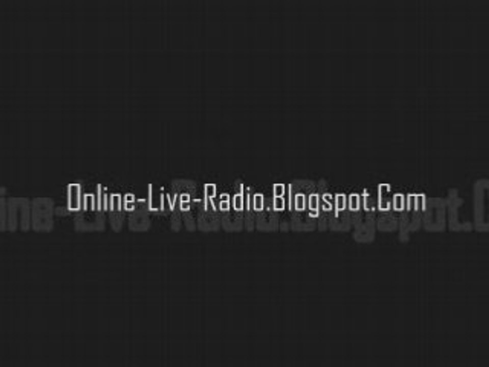 Listen to Online Live Radio