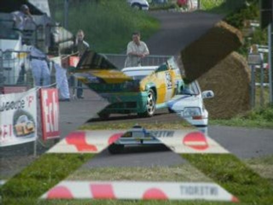 course de cote de quettreville sur sienne