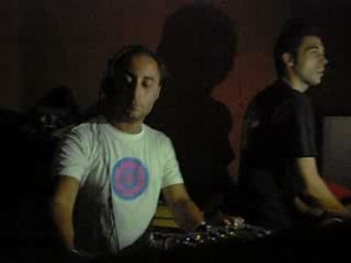 HAREM DJ Set: Joseph Capriati (17/08/08)