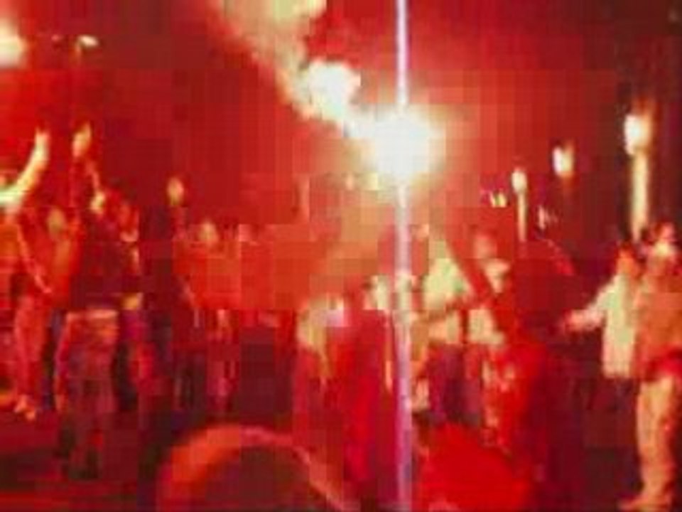 jaw ambiance coupe d´europe