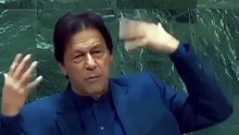 Imran Khan usa speach