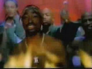 2Pac - All Eyez On Me
