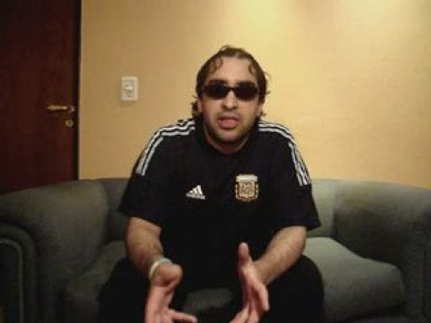 Argentina en Semifinales de los Juegos Olímpicos