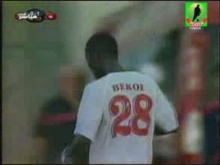 ESS-Ashante Kotoko