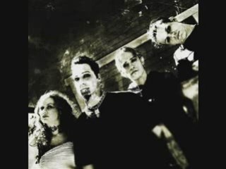 Coal Chamber : Apparition | music only