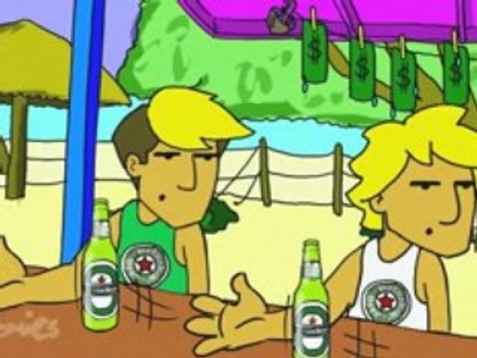 The Traveling Gringos: Season 1 Highlights