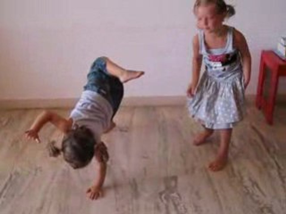 Danse tin tings