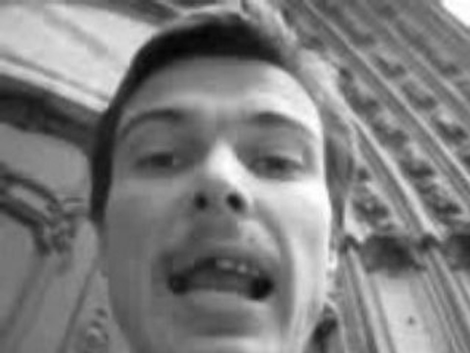 la haine