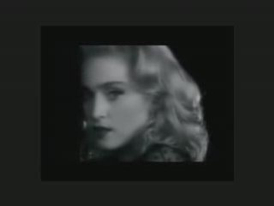 Madonna - 50 ans de légende [1/2]