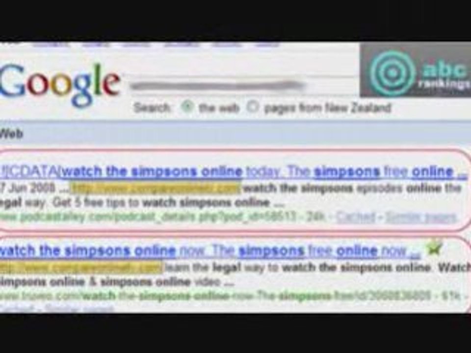 Internet marketing New Zealand and Internet Marketing NZ