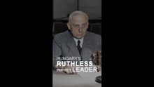 Inside Hungary’s Puppet Government - The Dark Legacy of Döme Sztójay