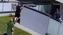 queda
