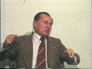 Léon Degrelle :  les Illuminati démarrent la guerre