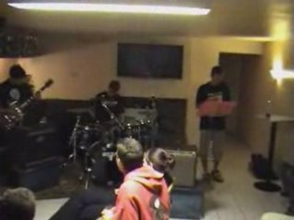 Henry Death Concert Camors Partie 1