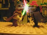 - parodie Star Wars Lego - by PsyKo Fi