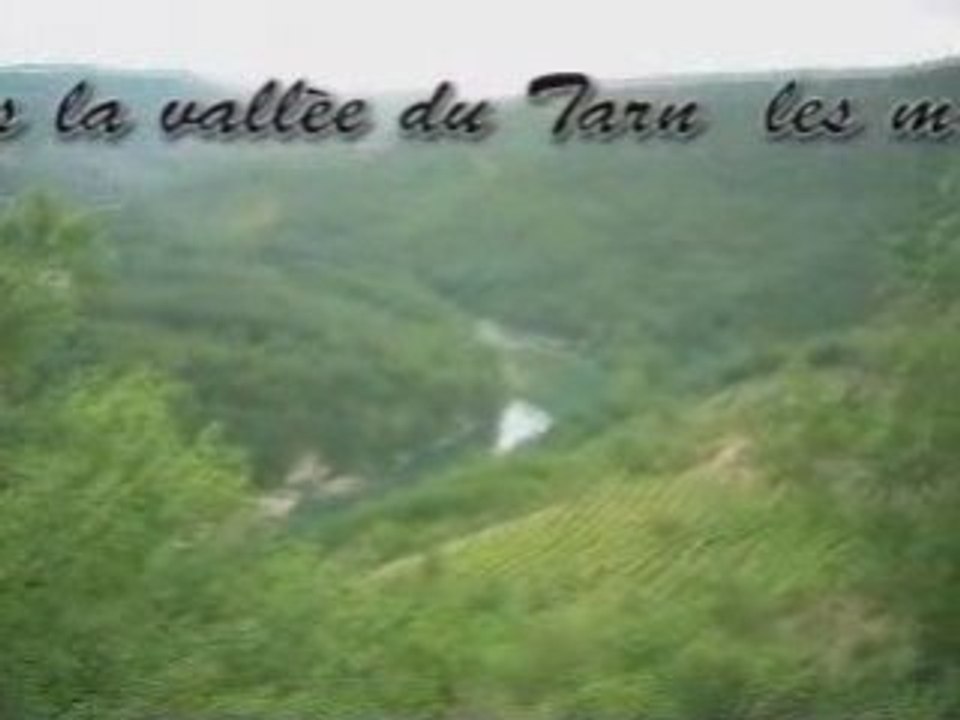 Visiter aveyron spyder top video web tradition aveyronnaise