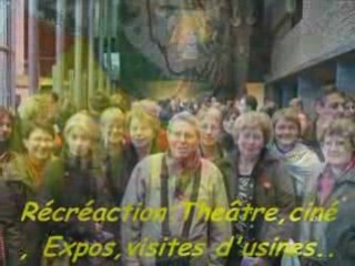 Promo de l'ESCAL 2008