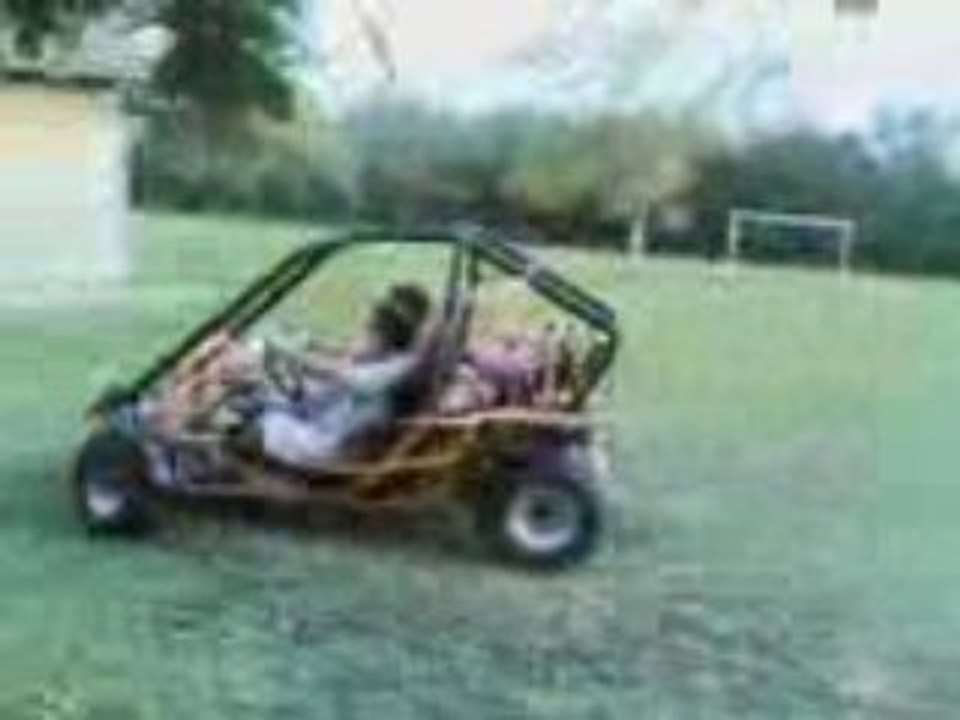 buggy
