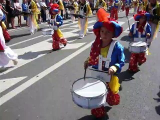 Cortège 15 août à Cambrai (2)